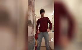 tiktoker big suprise reveals on tiktok boys porn