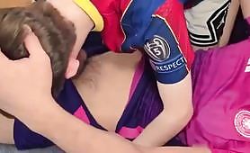 sporty coach drills twink