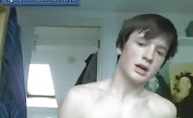 sporty wanker