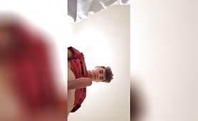 Eliot Rain - Instant cumshot - AO14