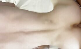 [HBW] Cam Couple Fucks A Friend 1371004